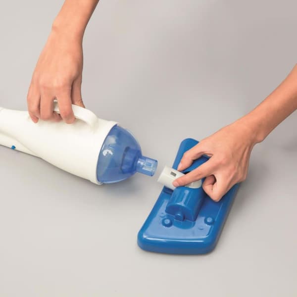 Bestway Pooldammsugare AquaCrawl 58212