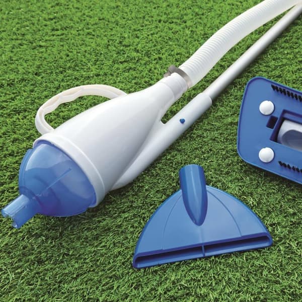 Bestway Pooldammsugare AquaCrawl 58212