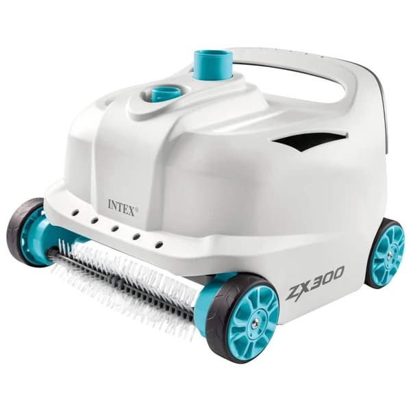 INTEX ZX300 Deluxe automatisk poolrenser