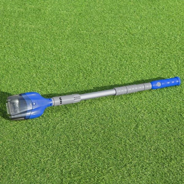 Bestway Flowclear AquaTech ledningsfri poolstøvsuger