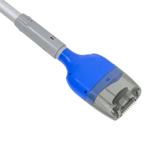 Bestway Flowclear AquaTech ledningsfri poolstøvsuger