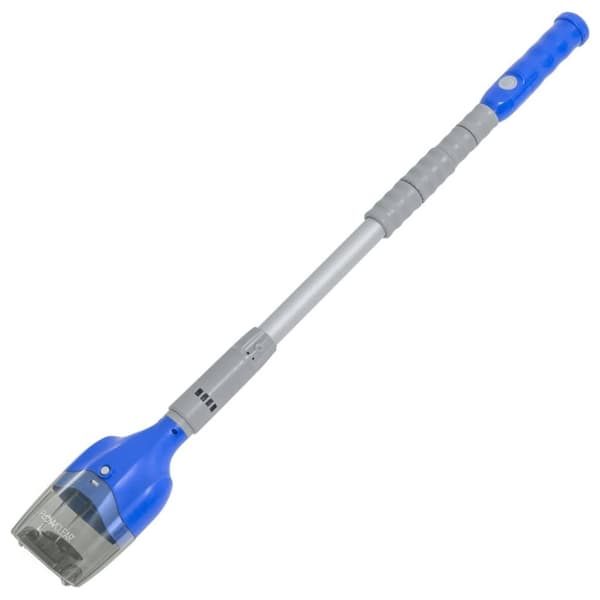 Bestway Flowclear AquaTech ledningsfri poolstøvsuger