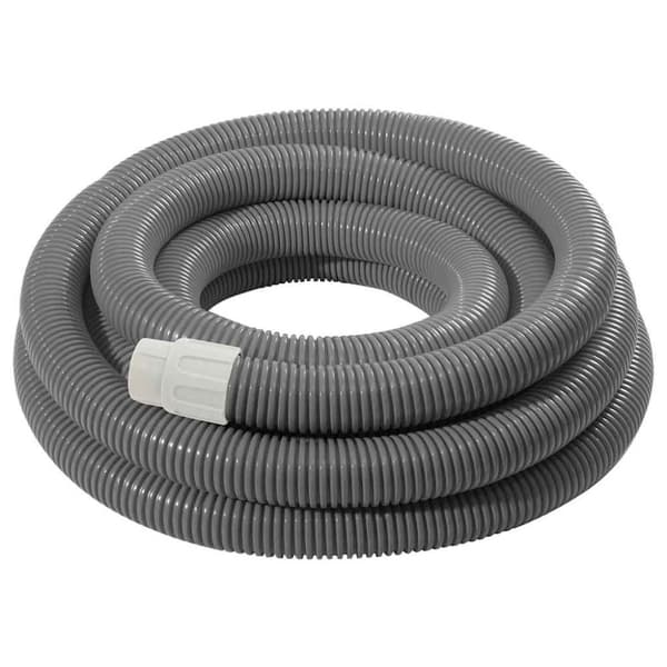 INTEX automatisk poolrenser hvid