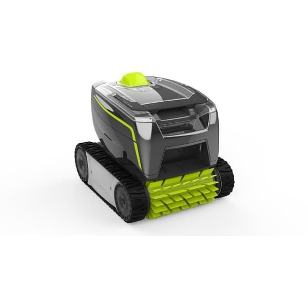 ZODIAC Tornax GT3220 golv- och väggrobot för simbassänger upp till 9 x 4m