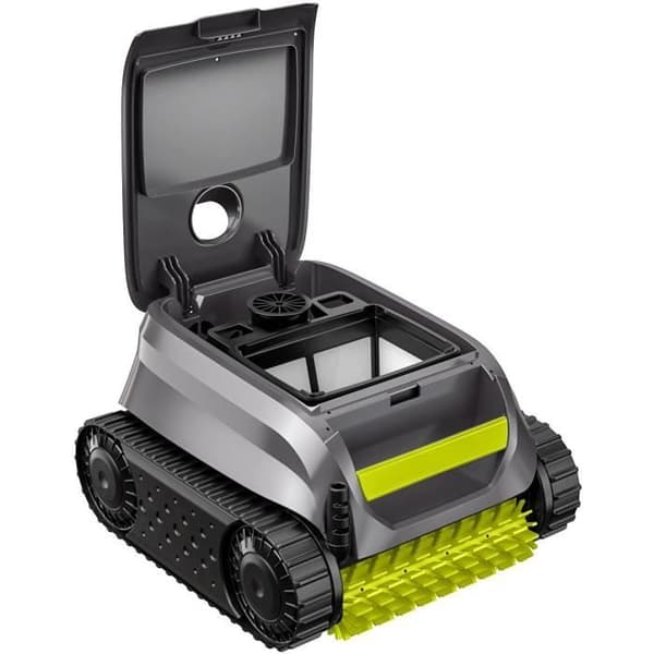 Robotbotten, väggar och vattenlinje SWEEPY SWY 3520 för simbassänger upp till 8 x 4m