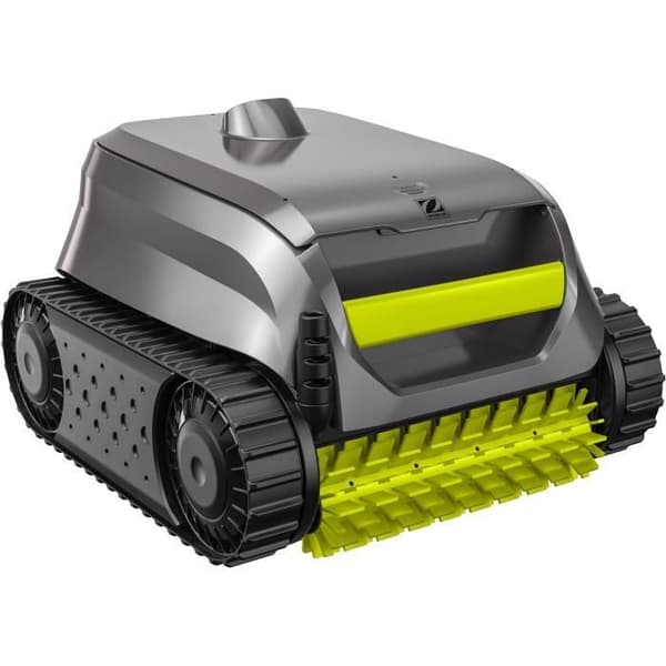 Robotbotten, väggar och vattenlinje SWEEPY SWY 3520 för simbassänger upp till 8 x 4m