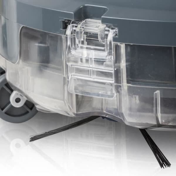Batterirobot för pooler ovan jord - GRE RBR120