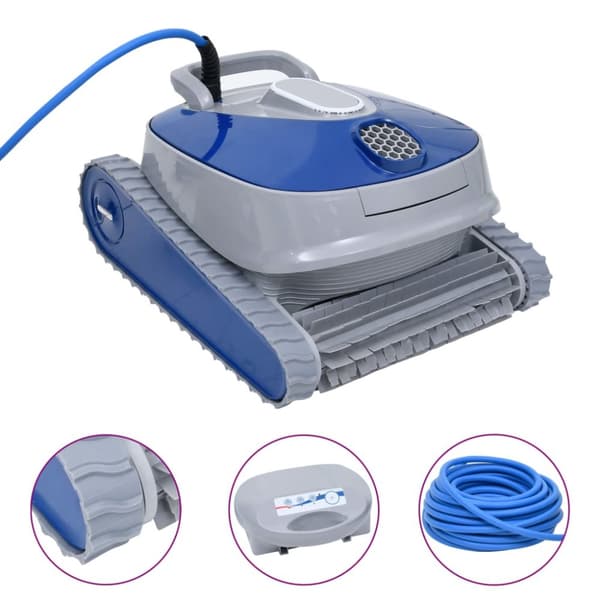 Poolrobot
