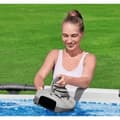 Miniatyrbillede 3 af 3: Pool Robot - Bestway - Quartz - Uppladdningsbar och autonom - upp till 10m²