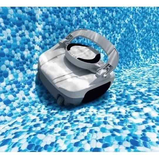 Pool Robot - Bestway - Quartz - Uppladdningsbar och autonom - upp till 10m²