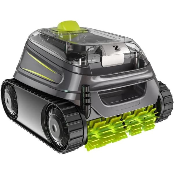 ZODIAC CNX 2020 rengöringsrobot - För pooler upp till 10 x 5m - Botten, väggar och vattenlinje
