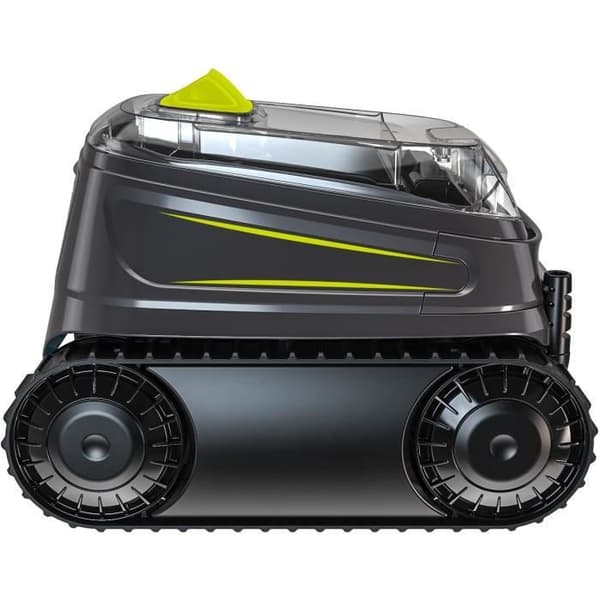 ZODIAC CNX 2020 rengöringsrobot - För pooler upp till 10 x 5m - Botten, väggar och vattenlinje