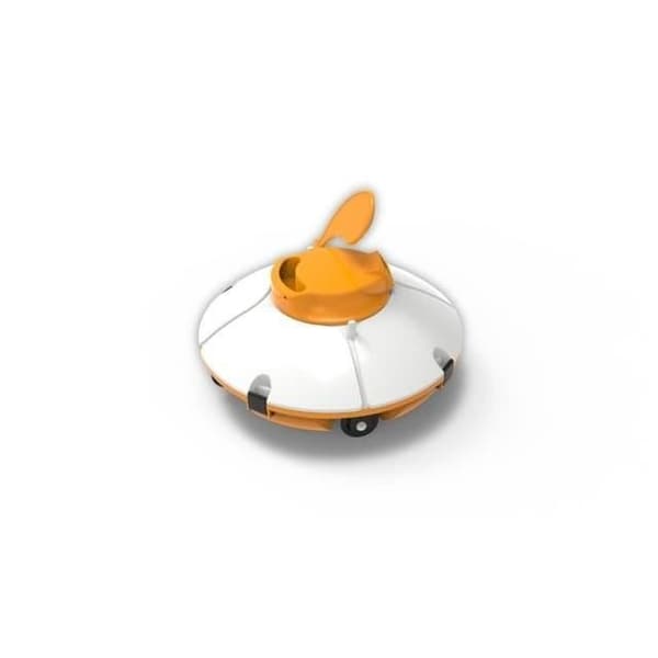 Bestway Agate Pool Robot - Uppladdningsbar och autonom - 15m²