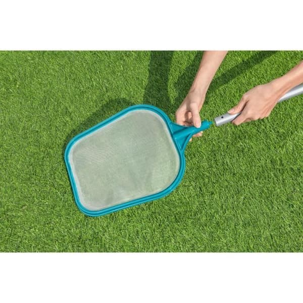 Poolrobot - Robopool - Frisbee - Autonom - Orange