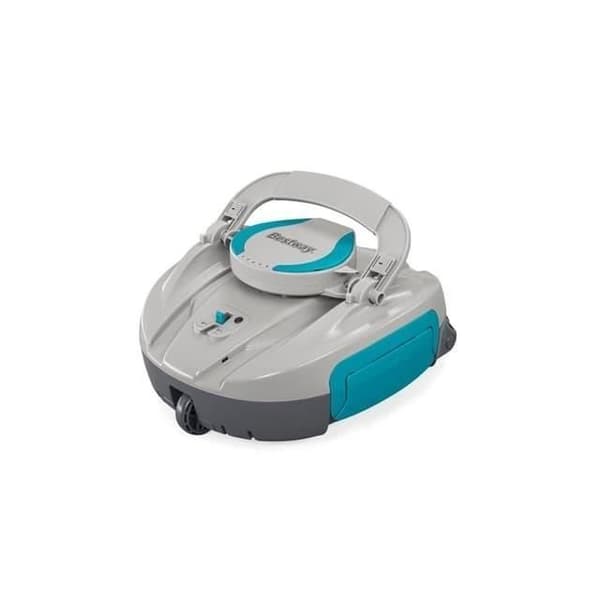 Bestway Jade Pool Robot - Uppladdningsbar och autonom - 15m²