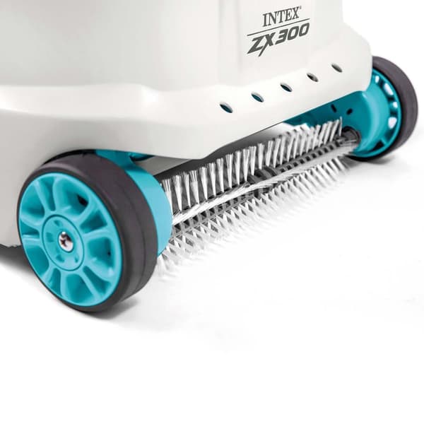 INTEX 28005 automaattinen pohja- ja seinäpuhdistin