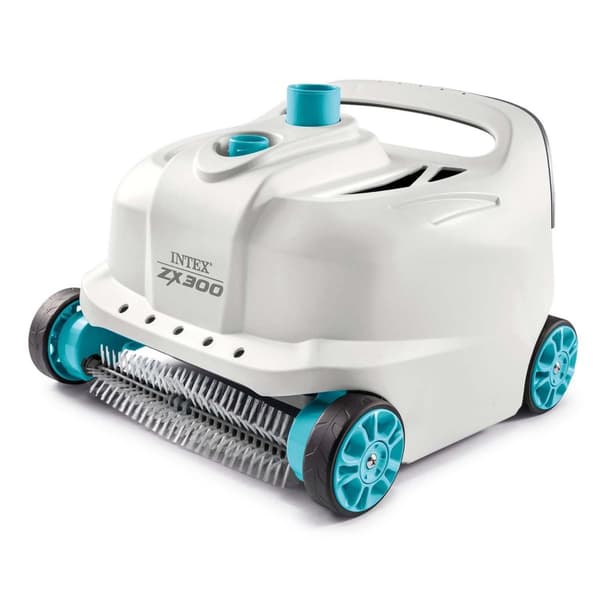 INTEX 28005 automatisk bund- og vægrens