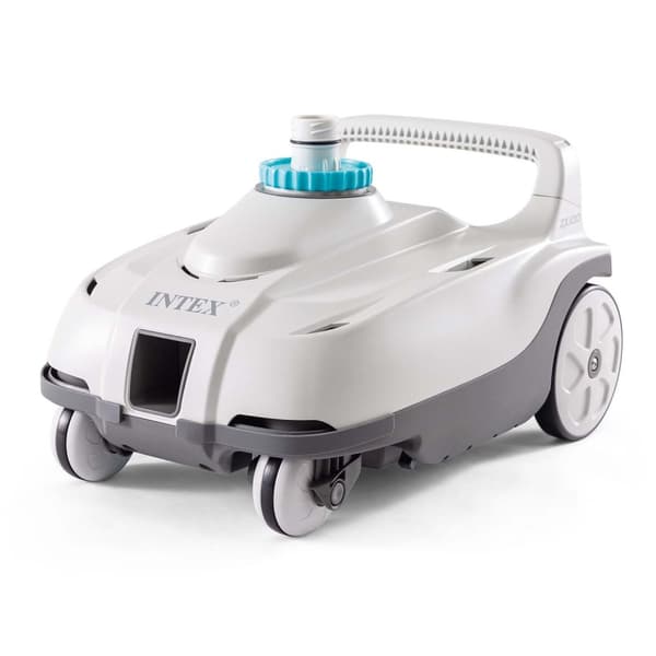 INTEX 28006 automatisk botten- och väggrengöring
