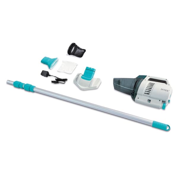 INTEX 28626 trådløs poolrens