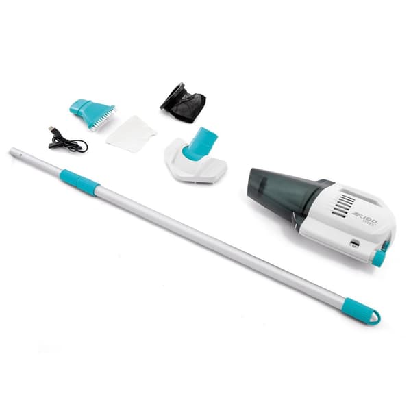 INTEX 28626 trådløs poolrens