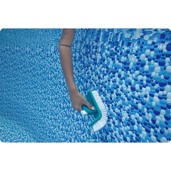 Bestway 58786 Pool rengøringsbørste
