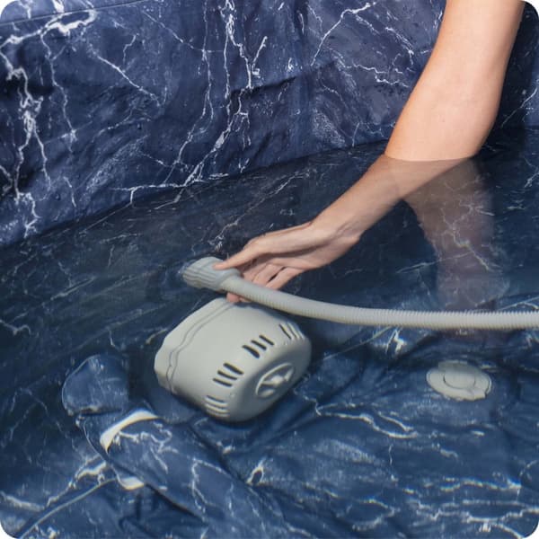 Bestway 60323 SPA Cleaner