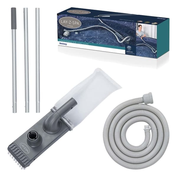 Bestway 60323 SPA Cleaner