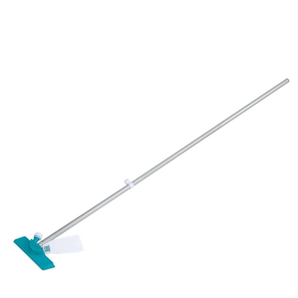 Pool rengøringssæt 167cm pind + støvsuger + net Bestway 58013