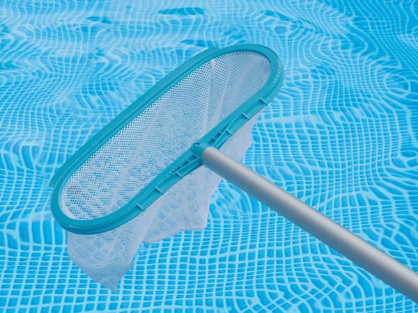 Deluxe Pool rengøringssæt, INTEX 28003 Støvsuger