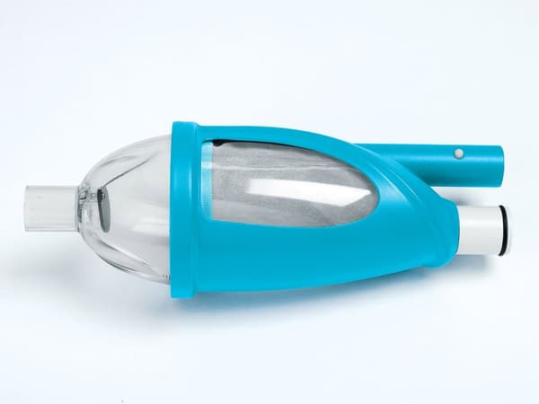 Deluxe Pool rengøringssæt, INTEX 28003 Støvsuger