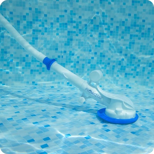 Bestway 58628 Poolbundstøvsuger