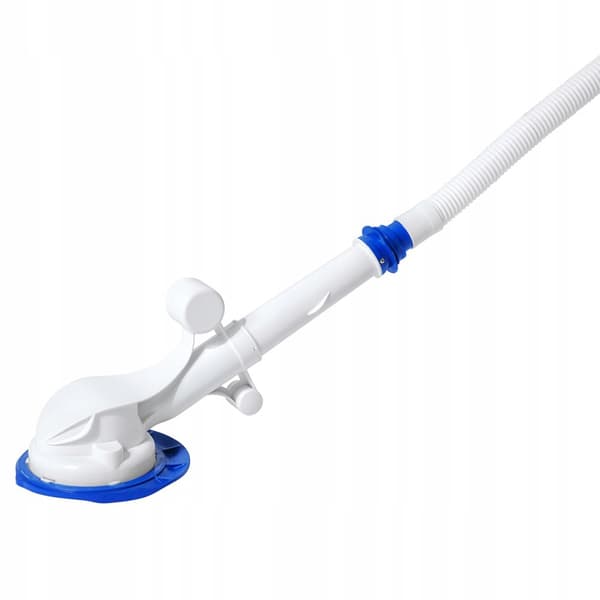 Bestway 58628 Poolbundstøvsuger