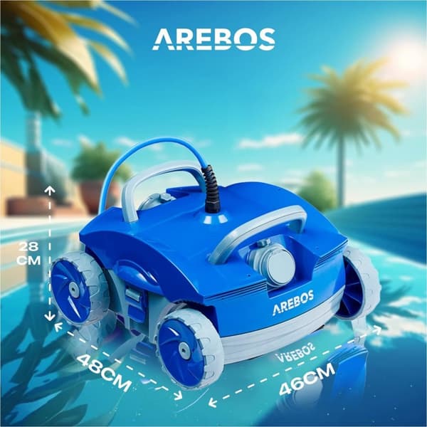 Pool-robot