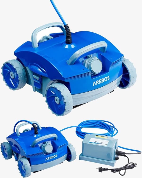 Pool-robot