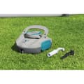 Miniatyrbild 4 av 6: Bestway Jade Poolrobot - Uppladdningsbar och Autonom - 15m²