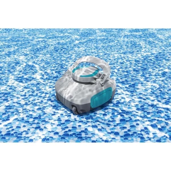 Bestway Jade Poolrobot - Uppladdningsbar och Autonom - 15m²