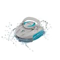Miniatyrbild 2 av 6: Bestway Jade Poolrobot - Uppladdningsbar och Autonom - 15m²