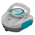 Miniatyrbild 1 av 6: Bestway Jade Poolrobot - Uppladdningsbar och Autonom - 15m²