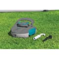 Miniatyrbillede 6 af 6: Bestway Agate Poolrobot - Genopladelig og Autonom - 15m²