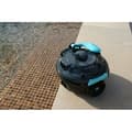 Miniatyrbild 5 av 5: Poolrobot - BESTWAY - Guppy - Autonom - Grå - Automatisk rengöring