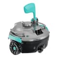 Miniatyrbild 1 av 5: Poolrobot - BESTWAY - Guppy - Autonom - Grå - Automatisk rengöring