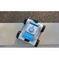 Miniatyrbild 5 av 6: BESTWAY Elektrisk Poolrengöringsrobot Thetys HJ1005 - Platt Botten - Med Batteri - 6 x 3 m