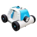 Miniatyrbild 1 av 6: BESTWAY Elektrisk Poolrengöringsrobot Thetys HJ1005 - Platt Botten - Med Batteri - 6 x 3 m