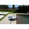 Miniatyrbillede 4 af 5: BESTWAY CleanO² elektrisk poolrobot - 2 motorer til bund og væg