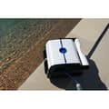 Miniatyrbillede 5 af 5: BESTWAY CleanO² elektrisk poolrobot - 2 motorer til bund og væg