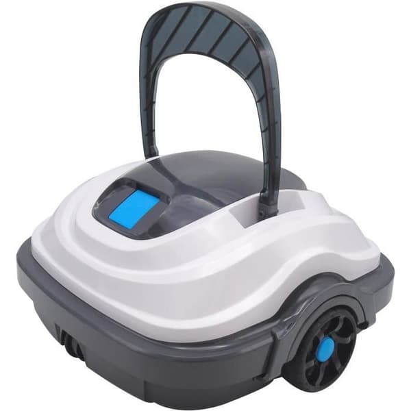 Robotclean UBBINK Accu XS - Paristokäyttöinen uima-altaan puhdistuslaite