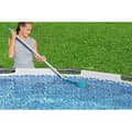 Pikkukuva 3 / 6: BESTWAY - Aquatech™ Johdoton sähköinen pölynimuri - Uima-altaille, joiden halkaisija on enintään 3,05 m