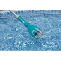 Pikkukuva 4 / 6: BESTWAY - Aquatech™ Johdoton sähköinen pölynimuri - Uima-altaille, joiden halkaisija on enintään 3,05 m