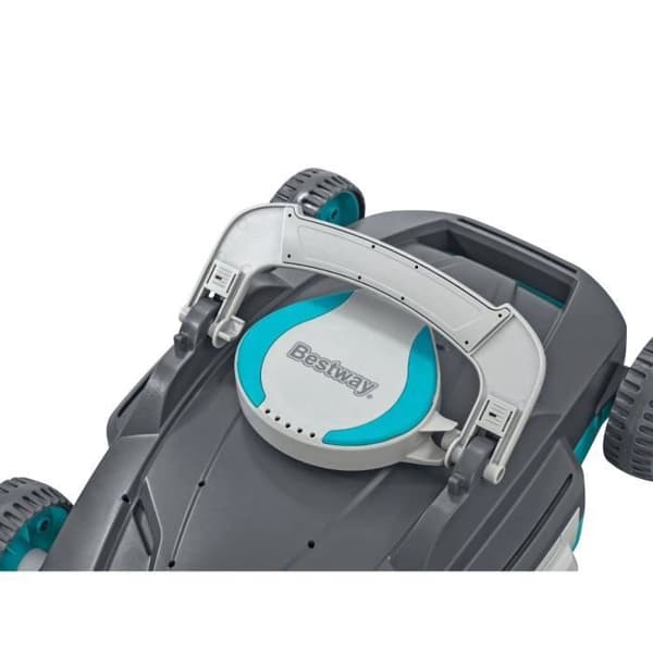 Bestway-allasrobotti - Platinum - ladattava ja itsenäinen - 20 m²