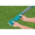 Pikkukuva 5 / 6: BESTWAY - Aquasurge™ ladattava sähköinen pölynimuri. 50 minuutin käyttöaika. jopa 6.10 metrin läpimittaisille uima-altaille